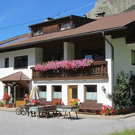 Hotel Gaestehaus Klug Bschlabs Exterior foto